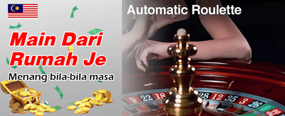 Jackpot Hebat Setiap Hari