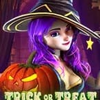 Trick or Treat screenshot
