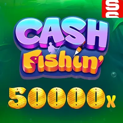 Cash Fishin'
