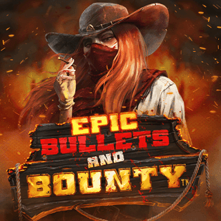 Epic Bullets & Bounty screenshot