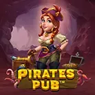 Pirates Pub screenshot