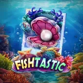 Fishtastic screenshot