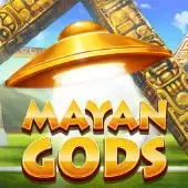 Mayan Gods screenshot