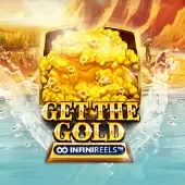 Get the Gold INFINIREELS screenshot