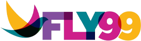 fly99 Logo